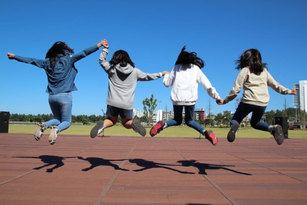 What Heel Pain Means for Your Child