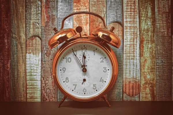 Turn Back Time on Neuropathy Symptoms