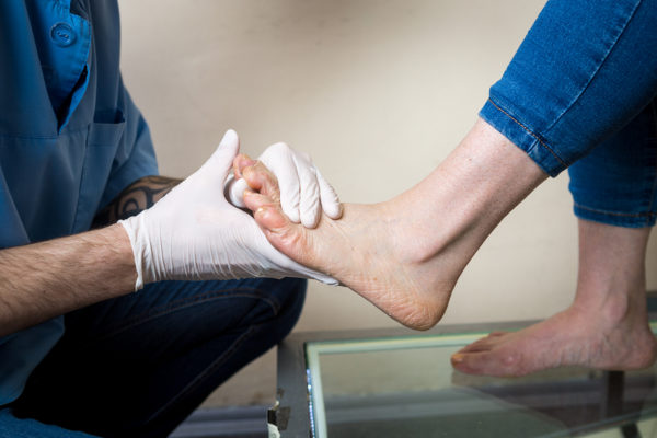 All About Arthritis