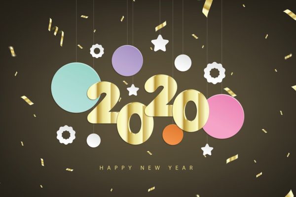 New Year’s Resolutions