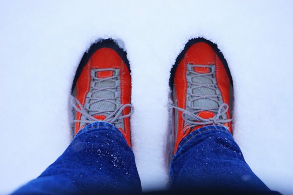 Best Footwear for Winter