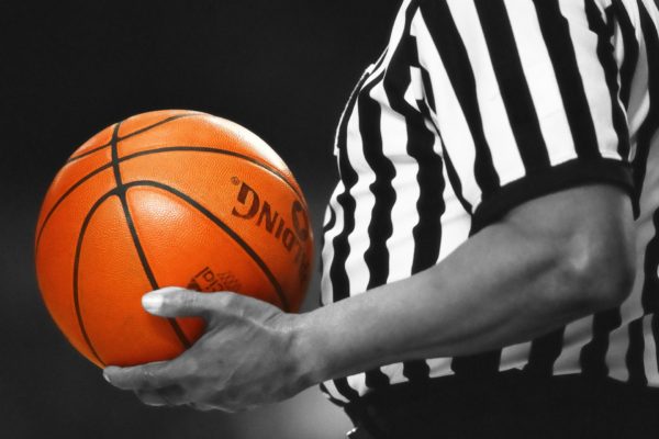 March Madness Ankle Injuries