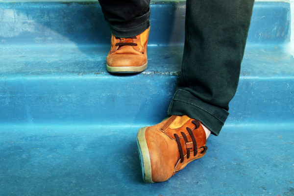 Strain or Sprain? Pt 1