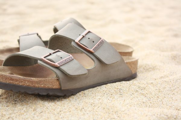 The Best Footwear for Summer