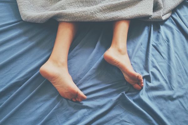 Having Foot Pain First Thing in the Morning?